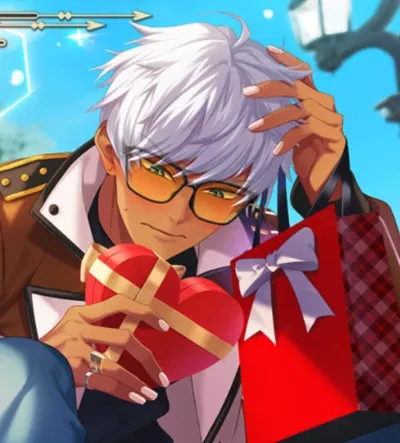 Mammon
