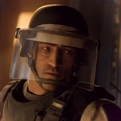 Gustave "Doc" Kateb