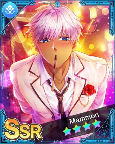 Mammon