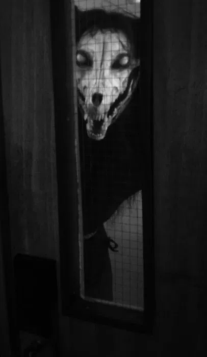 SCP-1471-A (Accurate)