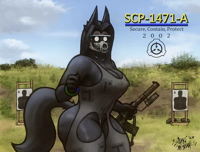 Mal0, Your Partner In Battle