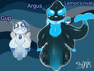 Argus (PlushTrapBoyUwU)