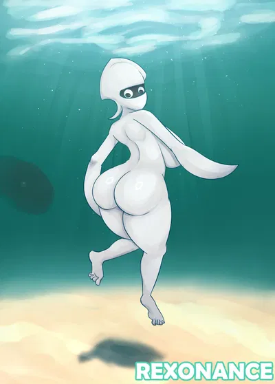 NSMBW But Thicc (World 4/8) [100 Follower Special]