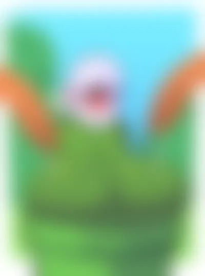 Piranha Plant (Anypov)