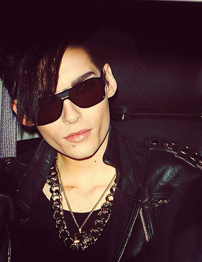 Bill Kaulitz 