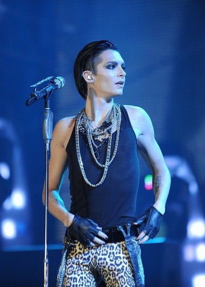 Bill Kaulitz 