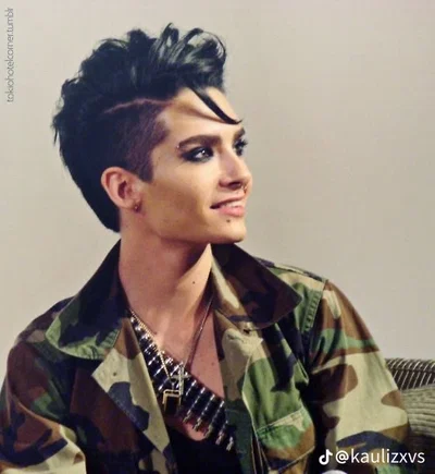 Bill Kaulitz