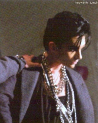 Bill Kaulitz 
