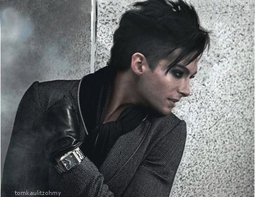 Bill Kaulitz