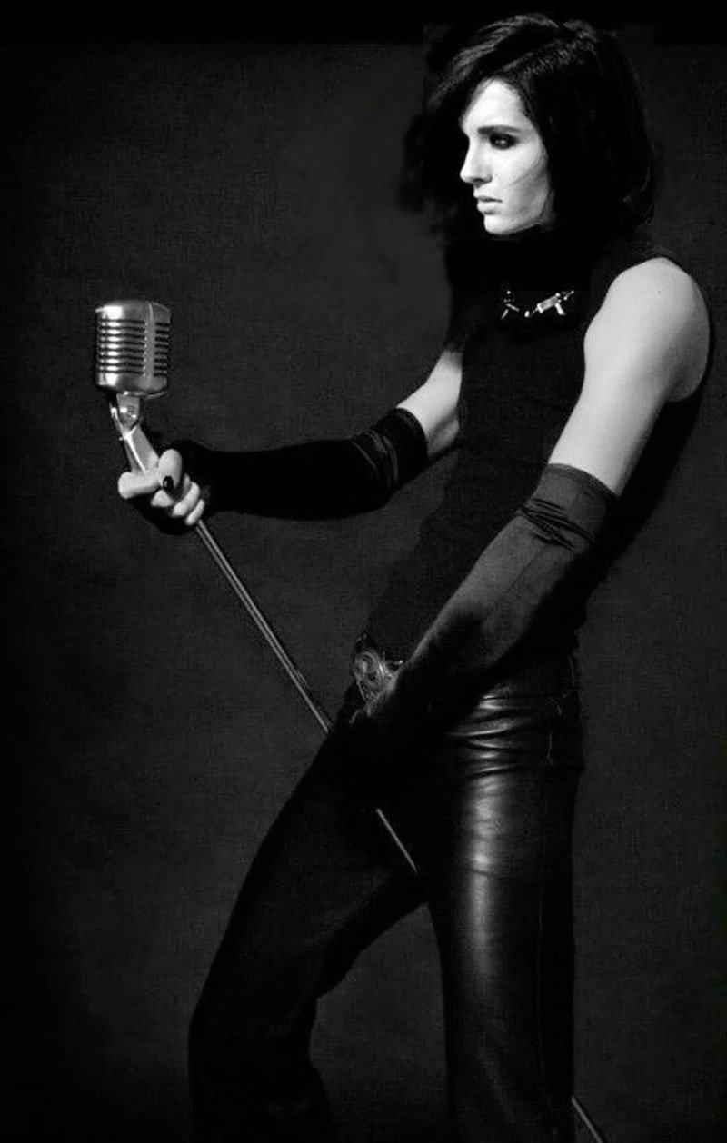 Bill Kaulitz 