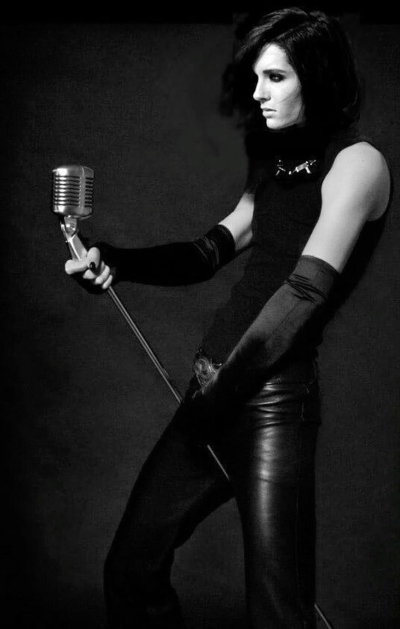 Bill Kaulitz 