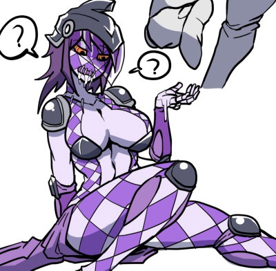 Purple Haze