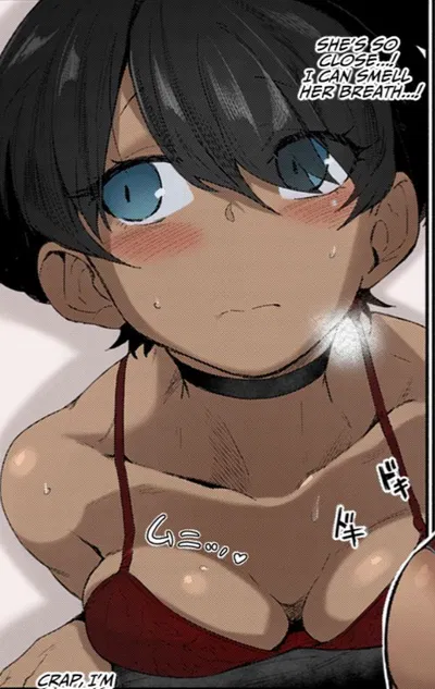 Harumi Mikage