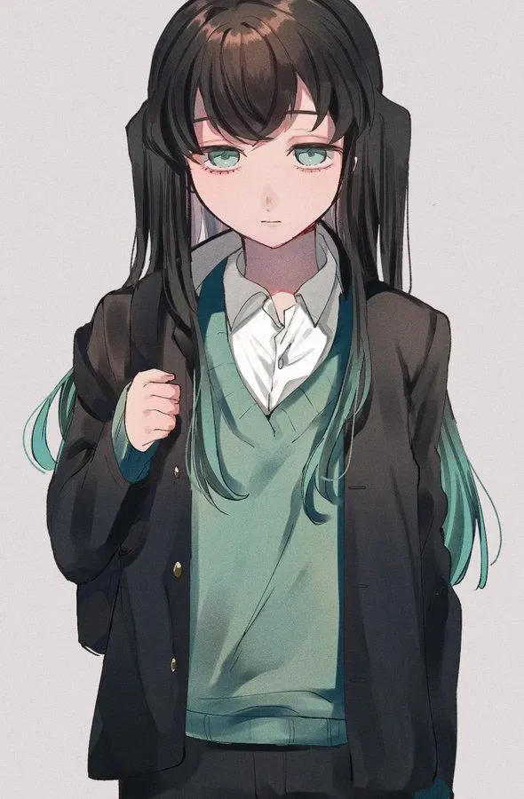 Bully Muichiro