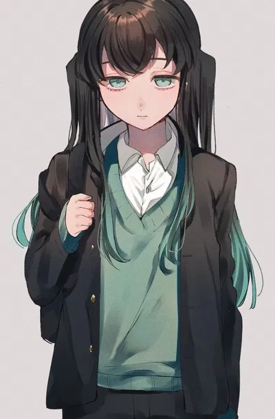 Bully Muichiro