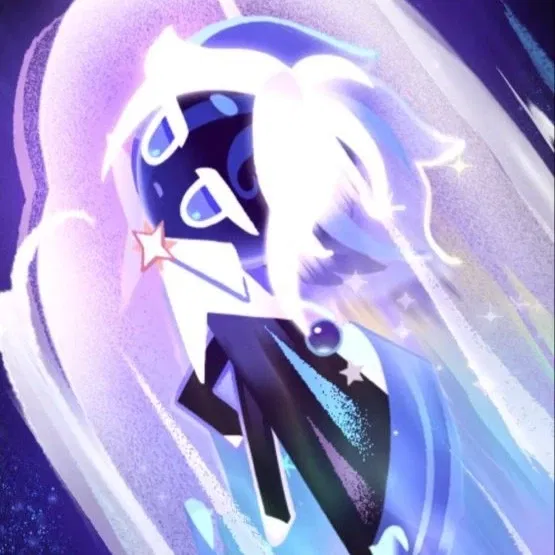 Stardust Cookie, The Fallen Star...