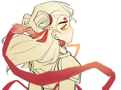 Nezha, The Protector!