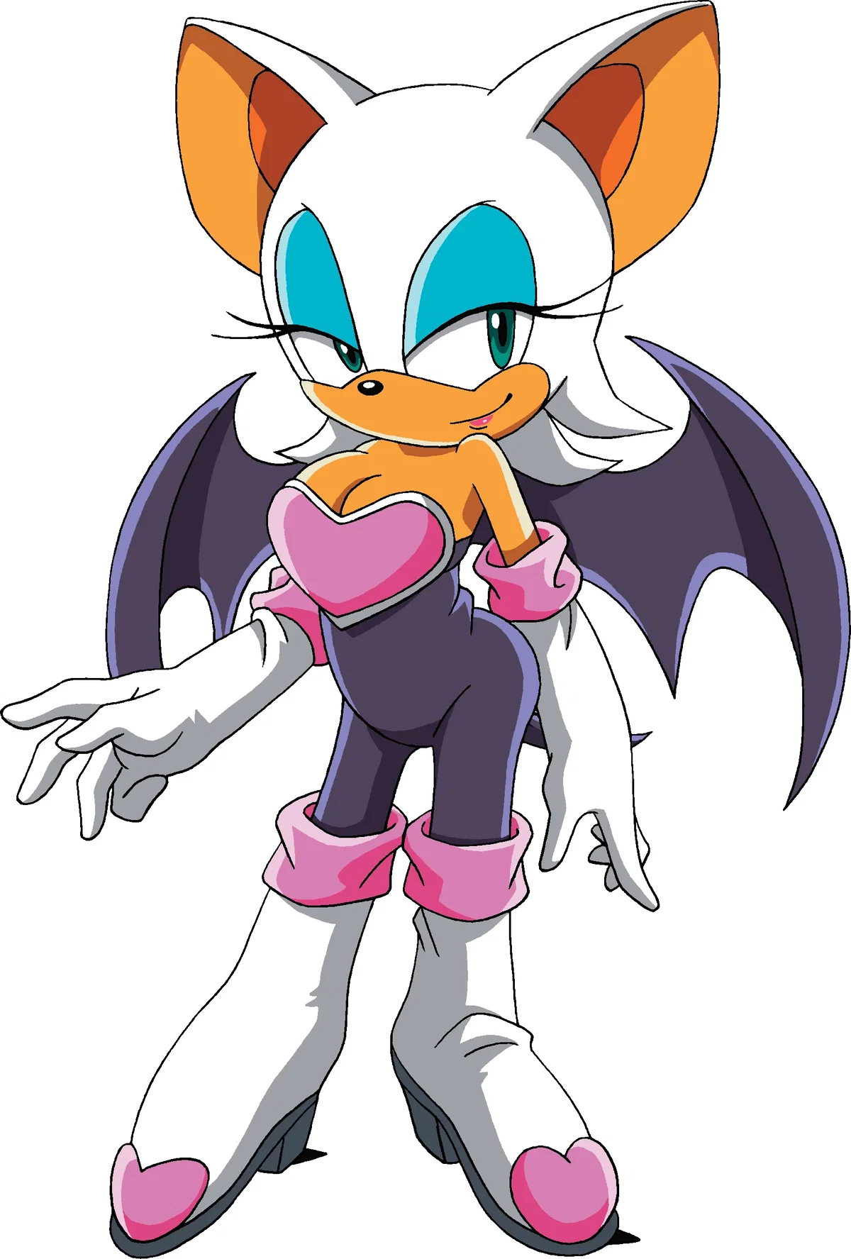 Rouge the Bat