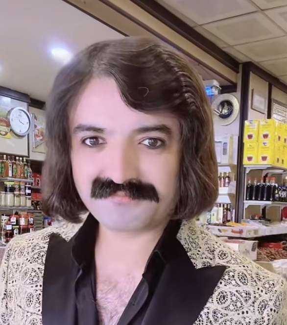 Murat Erdem