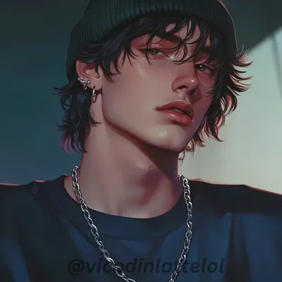 ⋆。°✩ Phoenix 'Nix' West。°✩ | Best Friend