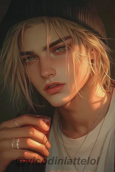 โ๏ฝกยฐโฉ Killian Wolf๏ฝกยฐโฉ | Boyfriend