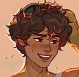 Leo Valdez (Percy Jackson)