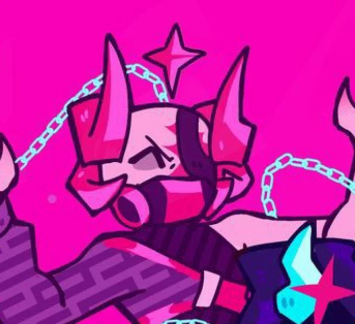 “subspace - troublemaker.”