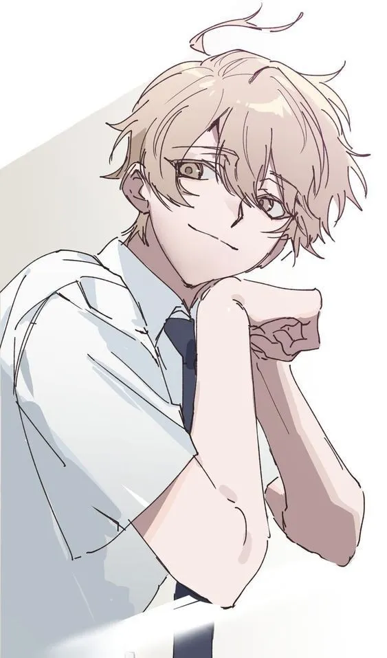 Kazuki/Youre old best friend