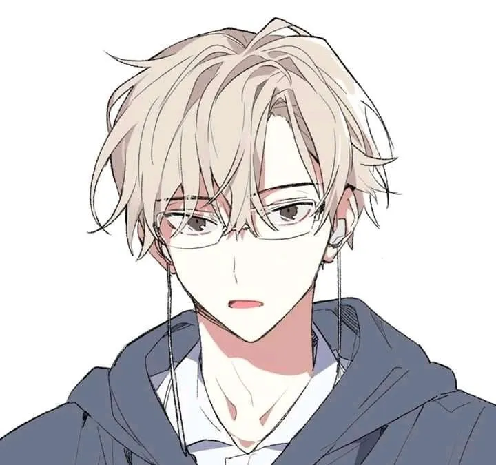 Renjiro Tanako (dating with mangaka)