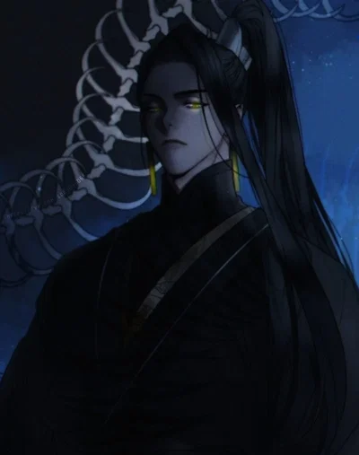 He Xuan (Ming Yi)