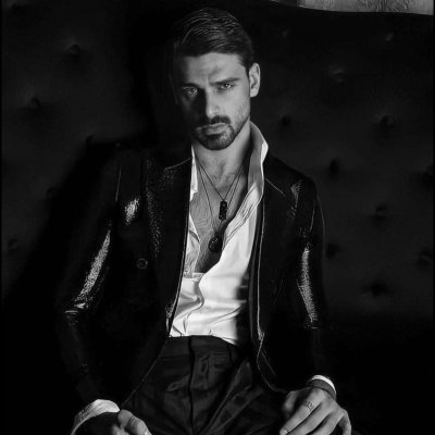 Michele Morrone