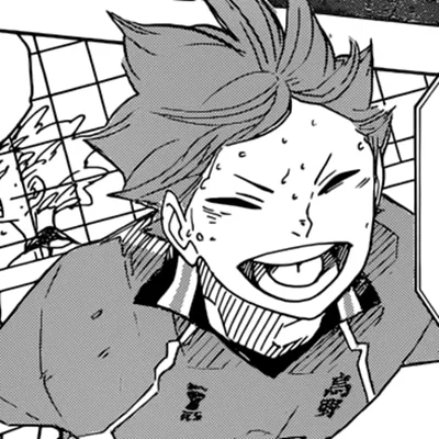 Hinata shoyo