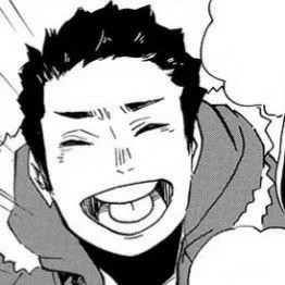Daichi sawamura