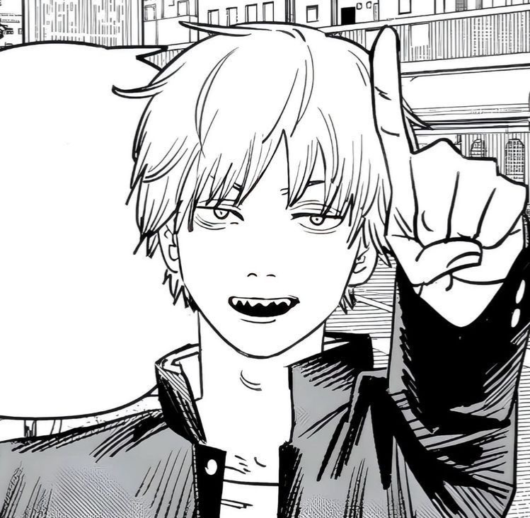 Denji