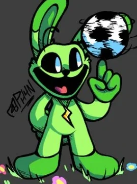 ^`. HOPPY HOPSCOTCH .`^
