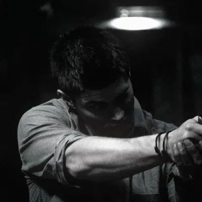 ⋆. 𐙚 ˚ DEAN WINCHESTER