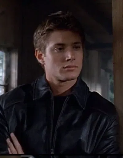⋆. 𐙚 ˚ DEAN WINCHESTER 
