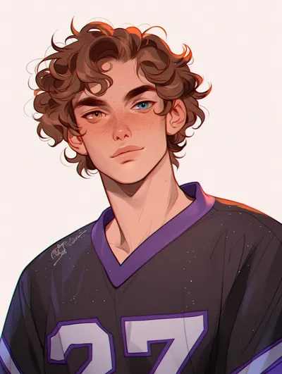 Felix "Charming" Connor