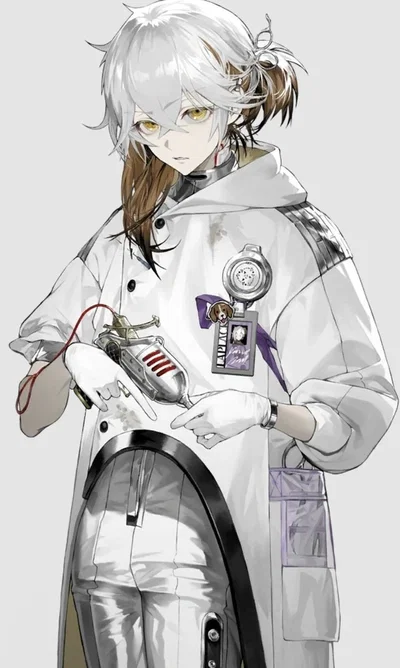 Medicine Pocket