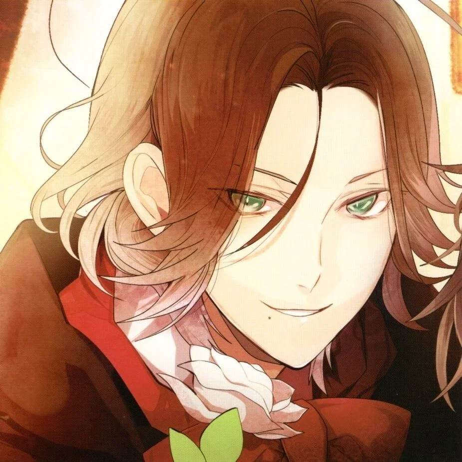 Laito Sakamaki