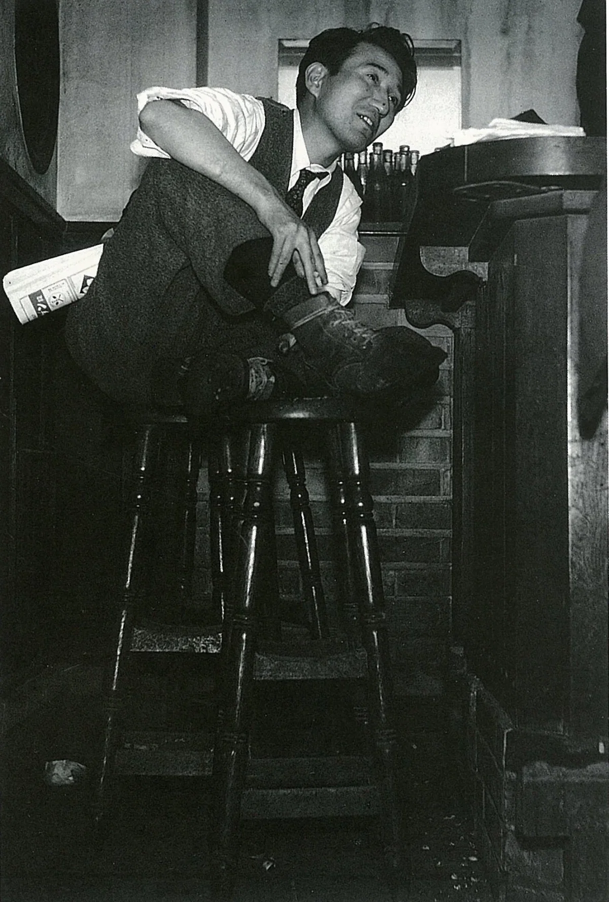 Osamu Dazai  writer