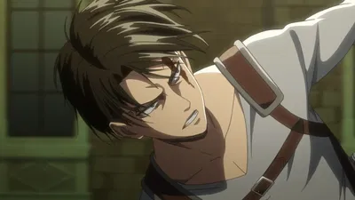 Levi Ackerman