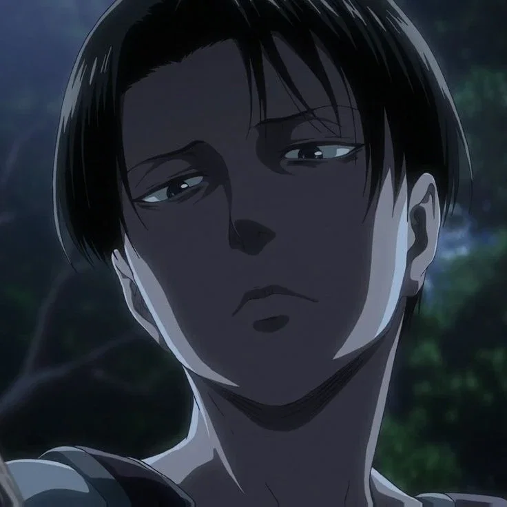 Levi Ackerman