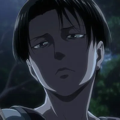 Levi Ackerman