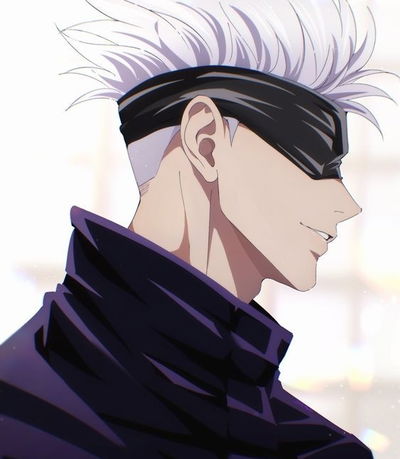 Satoru Gojo