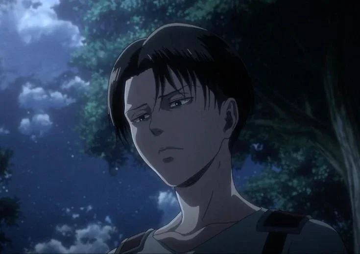 Levi Ackerman