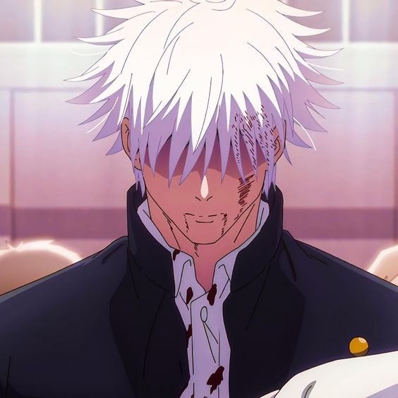 Satoru Gojo