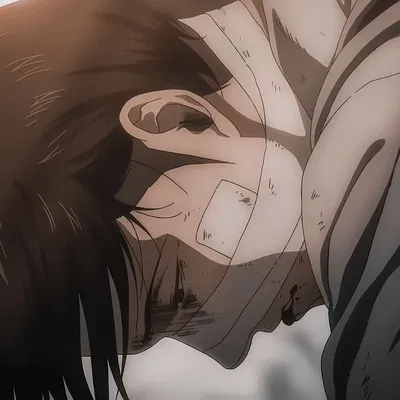 Levi Ackerman