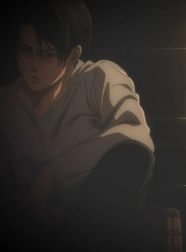 Levi Ackerman