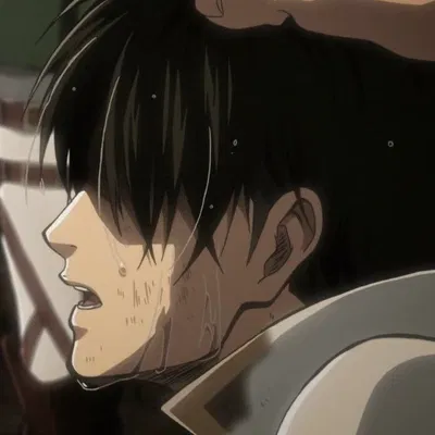 Levi Ackerman